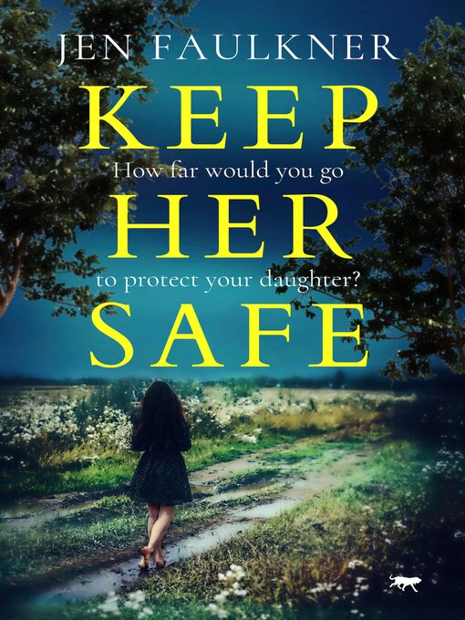 Cover image for Keep Her Safe